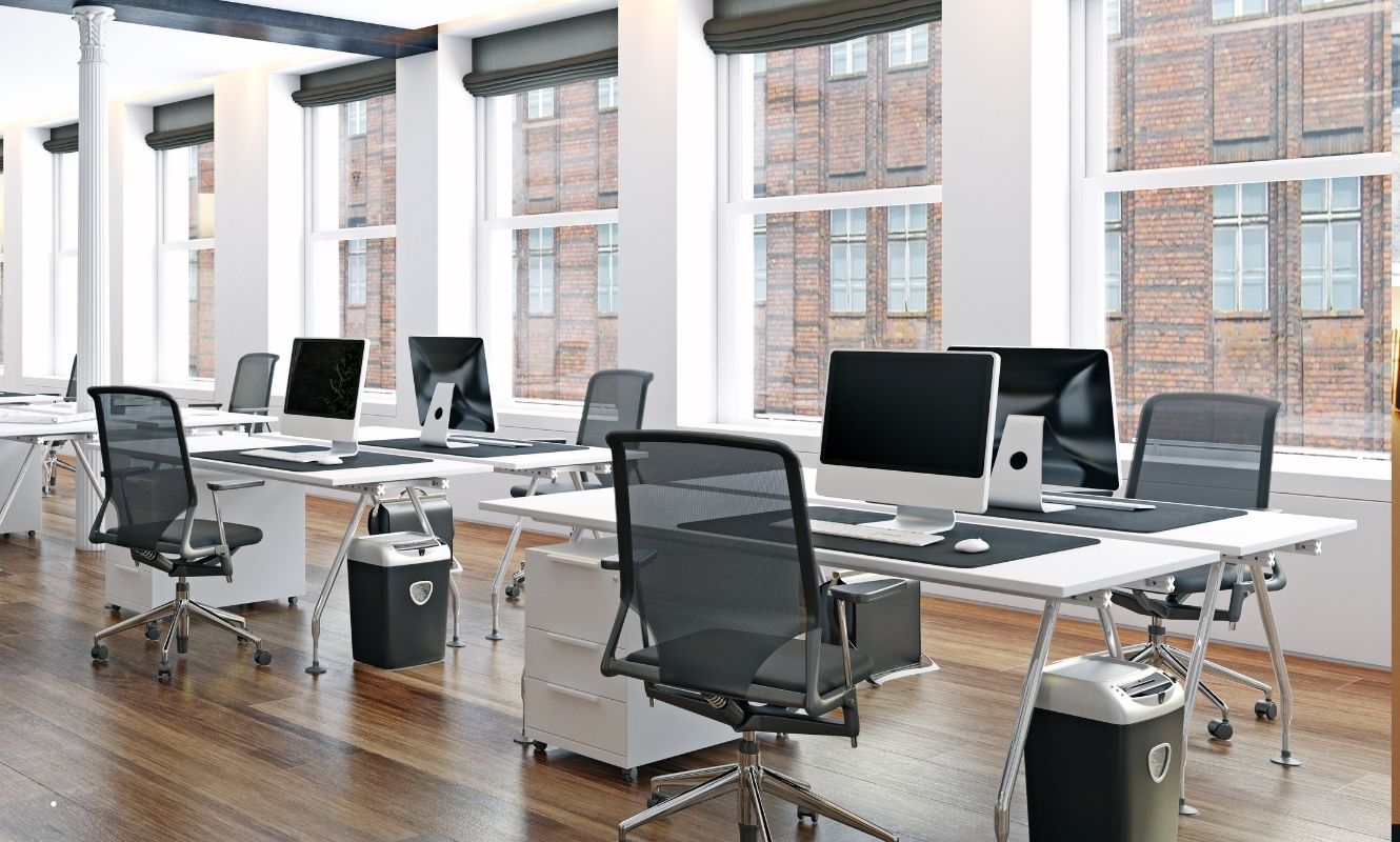 Custom Office